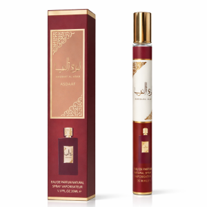 eau de parfum ameerat al arab asdaaf 35 ml